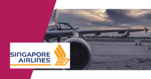 Singapore Airlines and Salesforce Partner for AI Customer Service