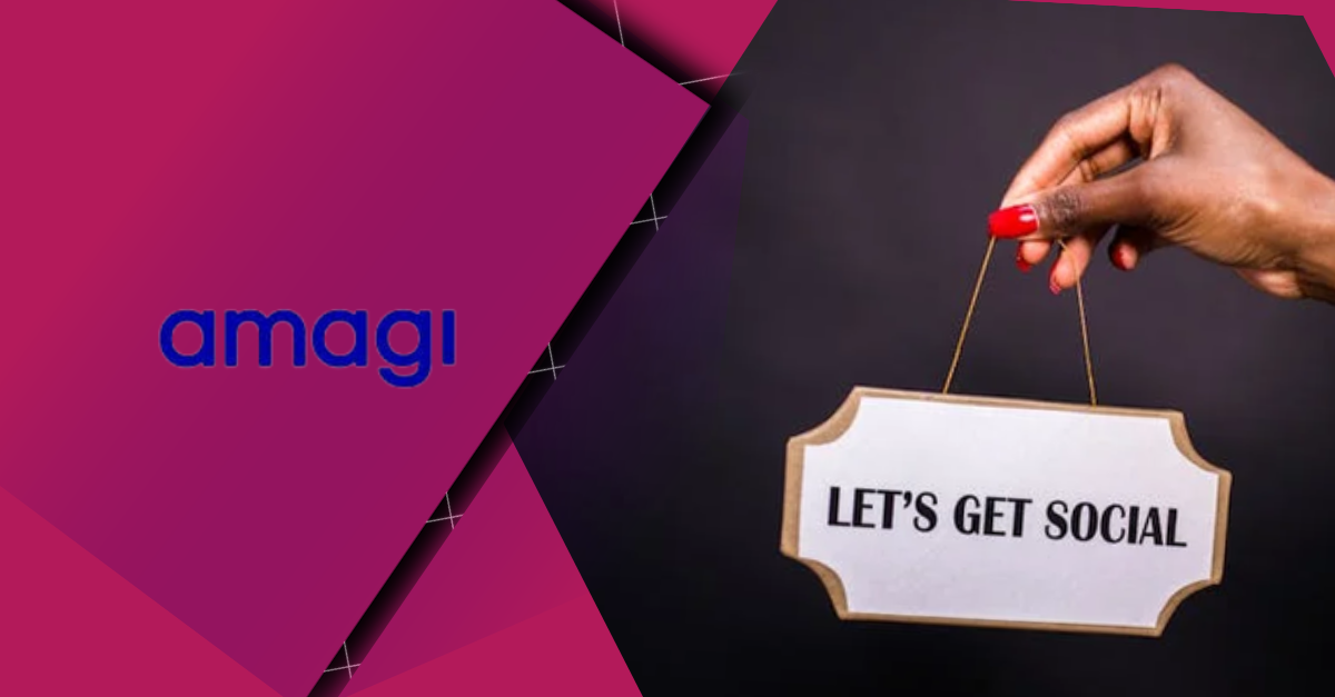 Amagi and Olyzon Partner for Innovative CTV Ad Campaigns