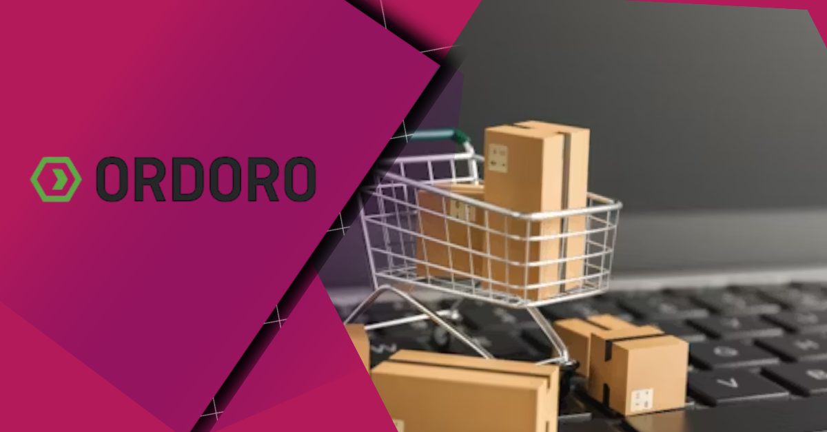 Ordoro Partners With Mirakl for Seamless Marketplace Selling