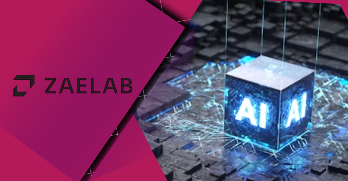 Zaelab Achieves First Ever Lightspeed Partner Status With Logik.ai