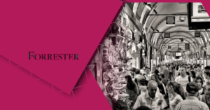 Forrester, B2B Must Adapt to AI and Influencers for Modern Buyers